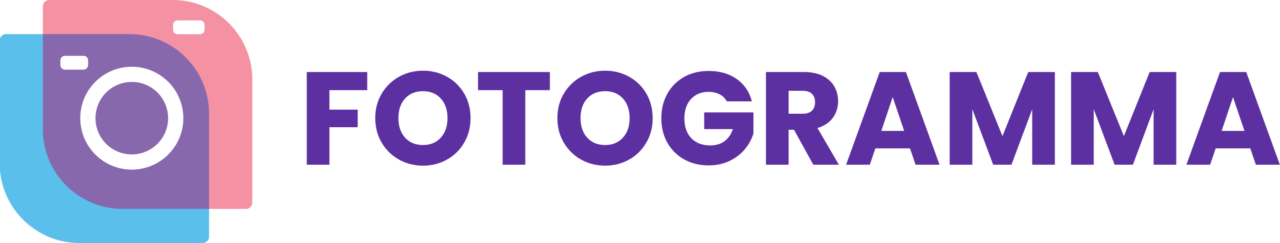 fotogramma logo