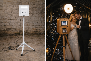 photobooth economico vs professionale